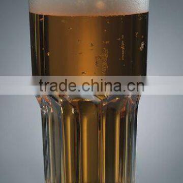 Wholesale Plastic Polycarbonate Batida Highball 470mL Glass,Cup Drinking Glass Tumbler