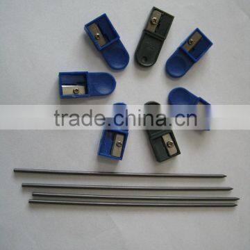 2.0mm pencil lead sharpener