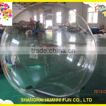 Inflatable Walking on Water Ball Price, Water Bubble Roller Ball Price photo-5