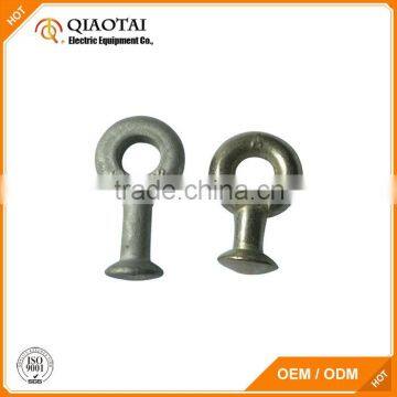 Hot dip galvanized pole line electric power fitting in Yueqing