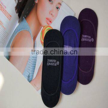 Invisible Socks photo-2