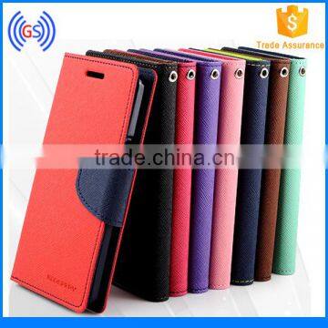 Wallet Stand Phone Case Flip Covers for Xiaomi mi 4 Online Selling Fancy Diary photo-5