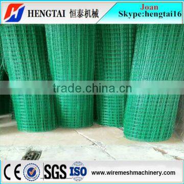 PVC Coated Production Line for Welded Mesh Rolls photo-6