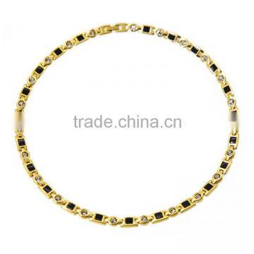 latest gold chain necklace design with germanium latest design gold necklace