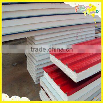 Botou eps foam sandwich panel machine for sale