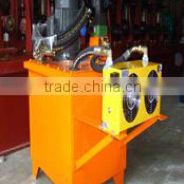 Light Keel Roll Forming Machine photo-3