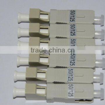 V-Shape SM Simplex SC-PC APC Fiber Fast Connector (FTTH) photo-5