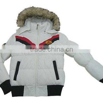 Ladies fashion jacket