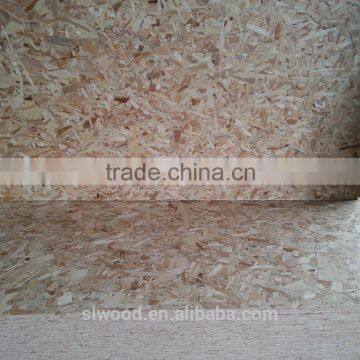 9mm/10mm/11mm/12mm E1 glue OSB board