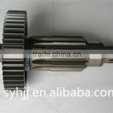 Fast Transmission Shaft 16JS200T-1701047 photo-3