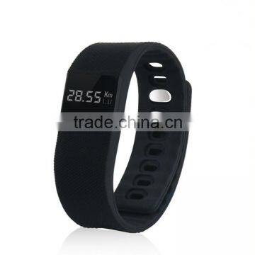 Call Reminder Bluetooth Fitness Tracker Smart Watch Bracelet Wristband for Phone photo-5