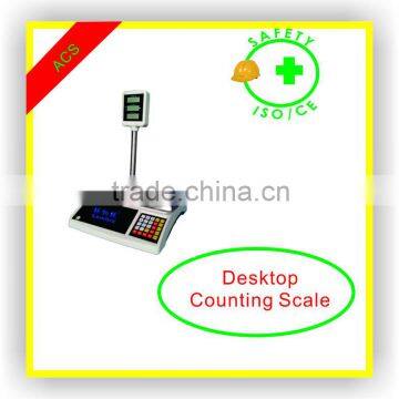 Electronic Price Computing Scales