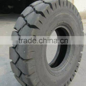 High Quality Bias Industrial Tire OTR Tyre 18.00-25 photo-3