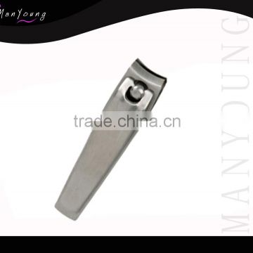 high quality stainless steel nail clipper