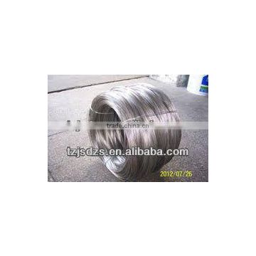 Fe-Cr-Al alloy resistance wire