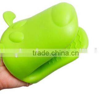 A06-2 Durable and Ovenproof Silicone Grabber photo-5
