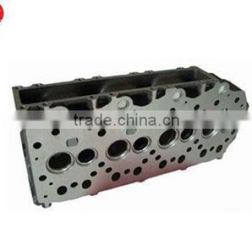 Mitsubishi S4S 32A01-11020 cylinder head