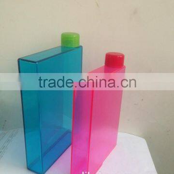 2015 Plastic Water Bottle,plastic Bottle Water Bottle photo-5