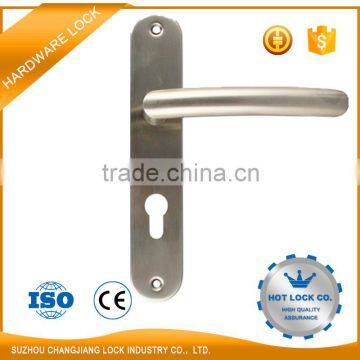 Durable Shower Door Handle Plastic photo-5