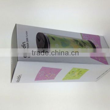 baby shoes packaging box