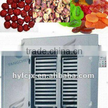 Best Quality low consume kiwi fruit/Apple Fruit Drier