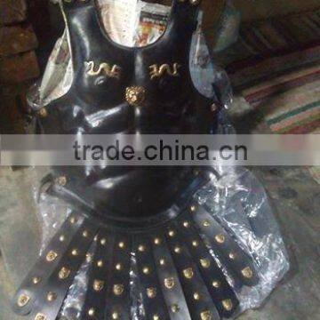 LEATHER ARMOUR