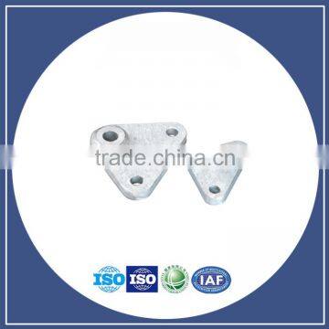 high quality Yoke plates for double guy wire