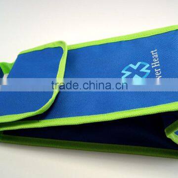 2015 AVintage Canvas Backpack Rucksack Schoolbag photo-5