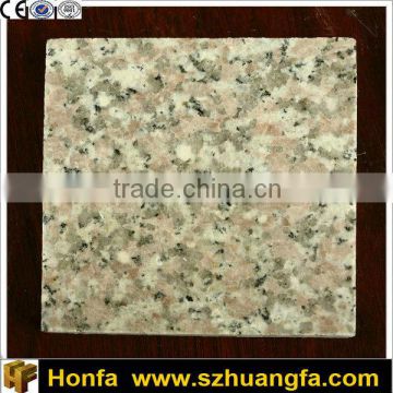 635 polished cheap nature chinese pink porrino granite