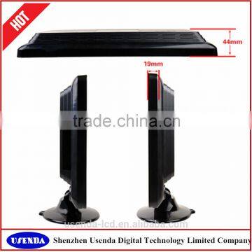 Surveillance Equipment Vga Mini Camera Monitor 26" Led Cctv Monitor photo-3