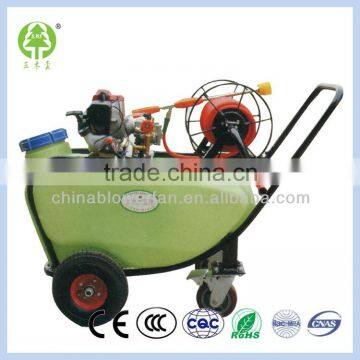 Dino power airless paint power garden sprayer,hand-push cart portable power sprayer,electric sprayer