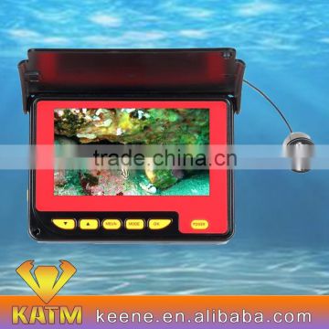 Underwater Fishing Video Camera Fish Finder