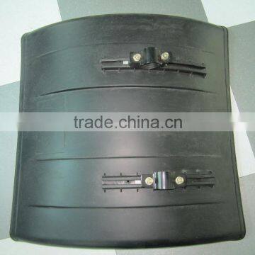 PP truck detachable tire mudguard (RK05003)