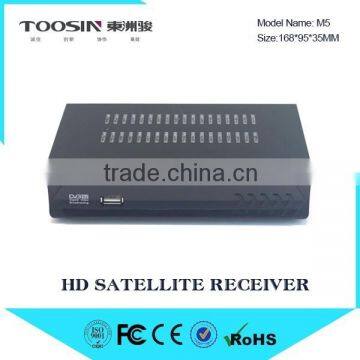 hd satellite tv free to air dvb-s2 fta receiver