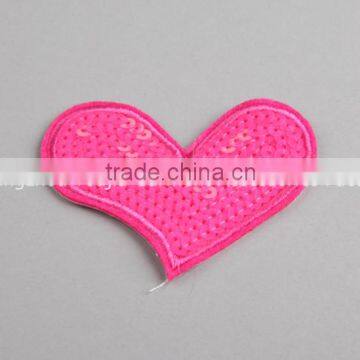 Custom Patch Embroidered China Maker photo-3