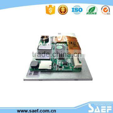 7 Inch LCD Module Band Usb to Rs232 Cable and Controller Board photo-2