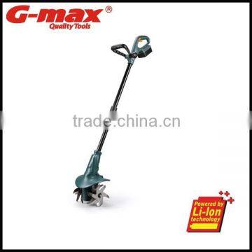 G-max New Item 18V Cordless Lithium Hoe GT-GH18