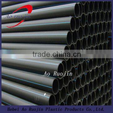 Water supply PE pipe