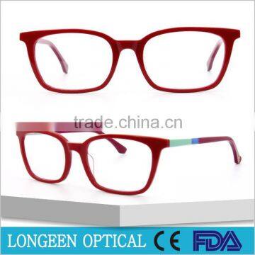 Hot Sale Brand Name Eyewear Spectacle Frames
