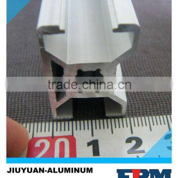 30*20 Extrusion Aluminum Profile