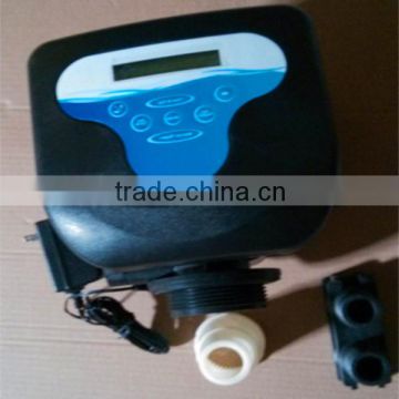 Water Softener Valve for Water Treatment in Reverse Osmosis System