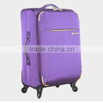 2016 New Arrival Eminent Trolley Case High Quality Diplomat Trolley Case photo-2
