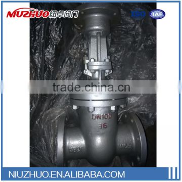 Innovative new products novel products electric gate valve made in china