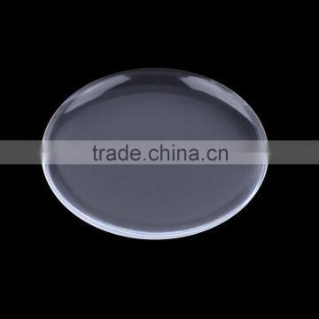 200pcs 1 Inch 3D Transparent Dome Circle Epoxy Sticker Bottle Cap photo-2