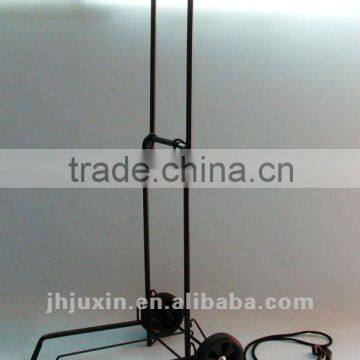 foldable luggage cart, 2012 good sell luggage trolley, shopping cart