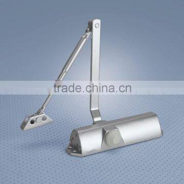 High quality alloy sliding arm door closer BMQ-006