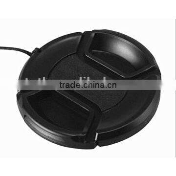 high quality custom made rubber lens cap