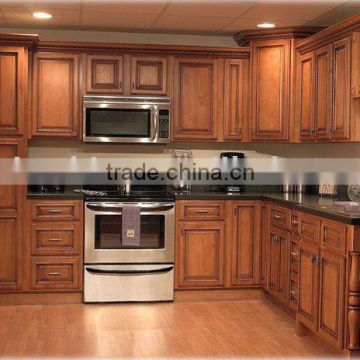 Kitchen Cabinetry