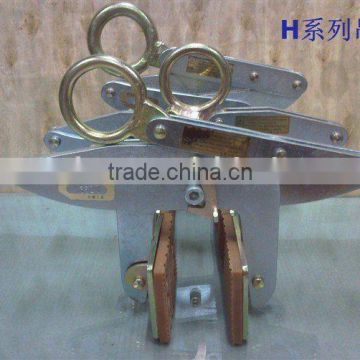 Lifting clamp