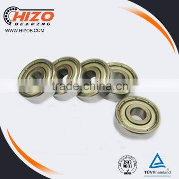 japanese bearing combine ball bearing balls P0 P6 P5 P4 608dsd07 bearing